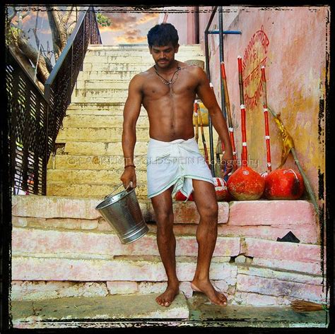 lund pics indian|Varanasi Ghats: Bathing Desi Indian Men in Langots and Underwear